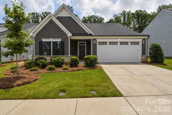 1731 Moore Farm Road, Indian Trail, NC 28079