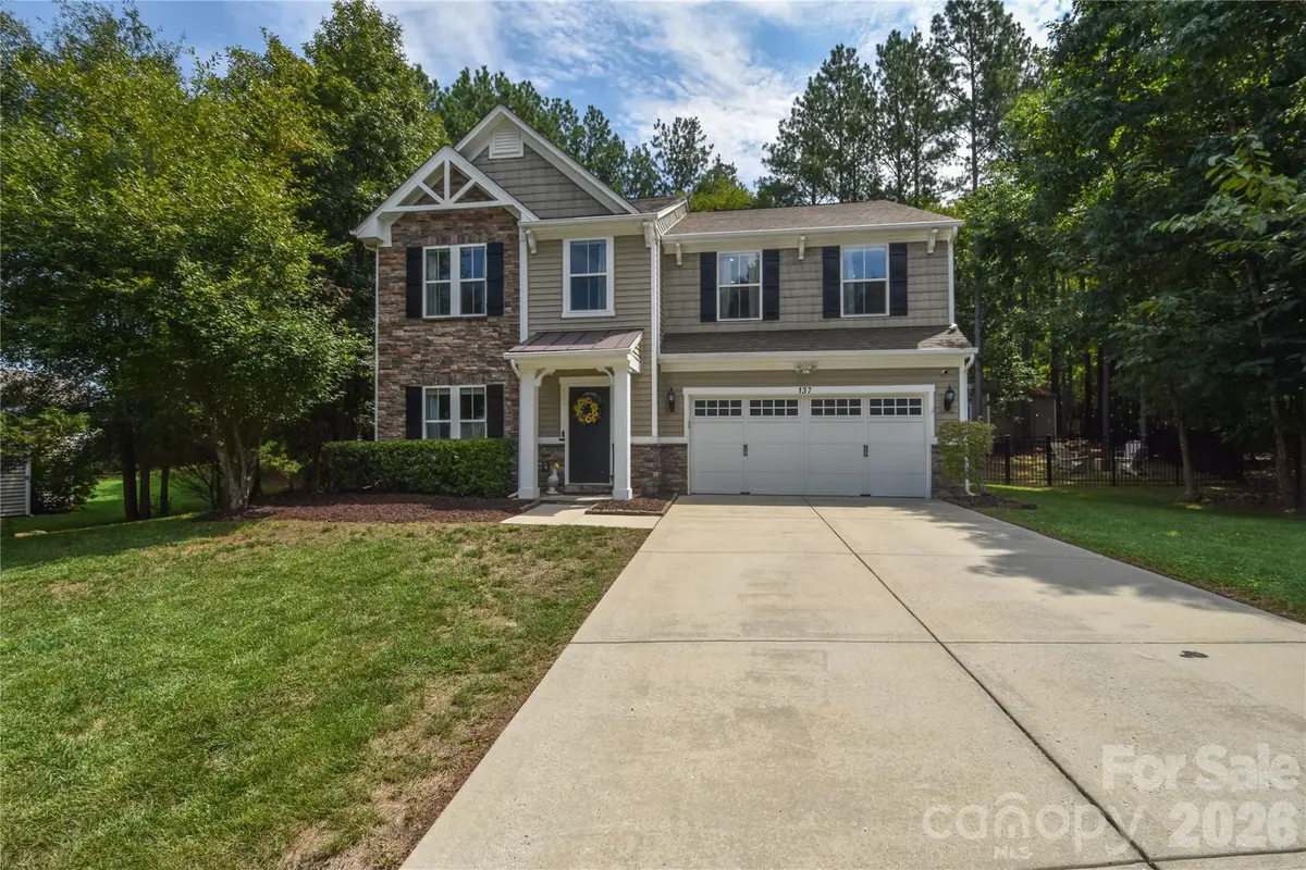 137 Poplin Place, Clover, SC 29710 - #1