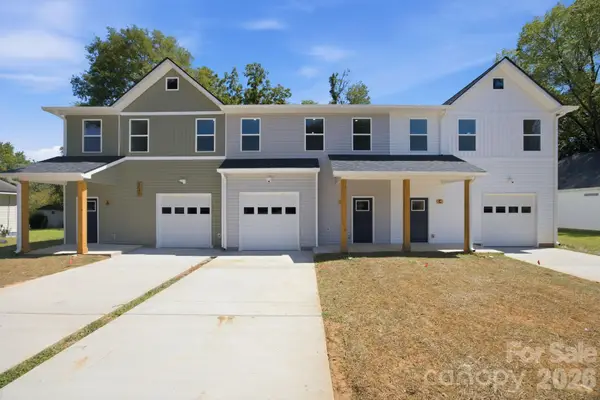 325 Lincoln Street Sw #2/Unit B, Concord, NC 28025
