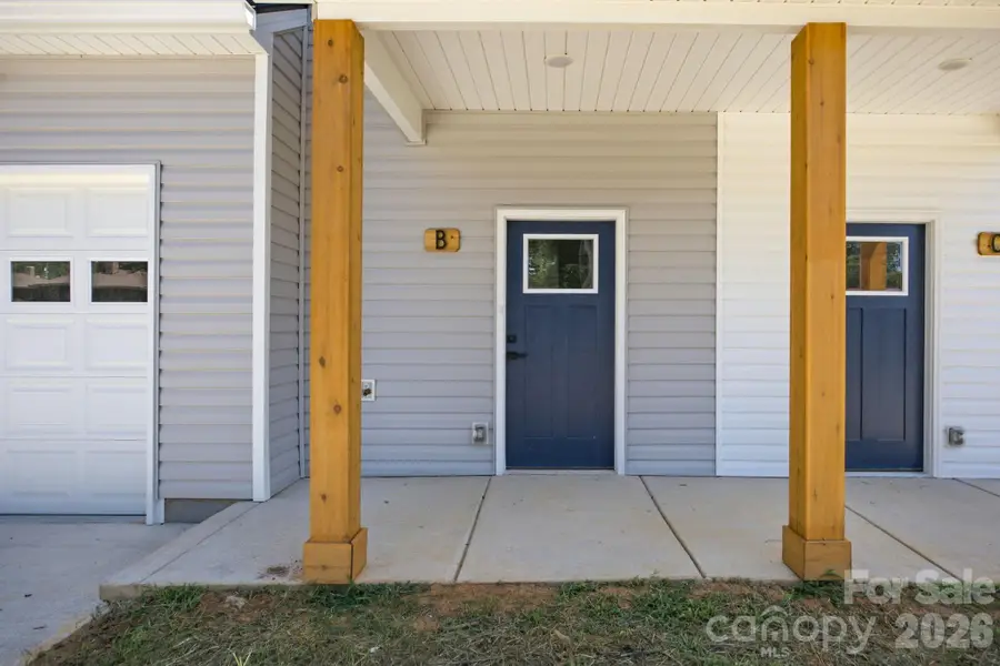 325 Lincoln Street Sw #2/Unit B, Concord, NC 28025 - #2