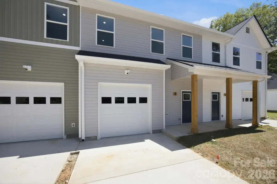 325 Lincoln Street Sw #2/Unit B, Concord, NC 28025 - #3