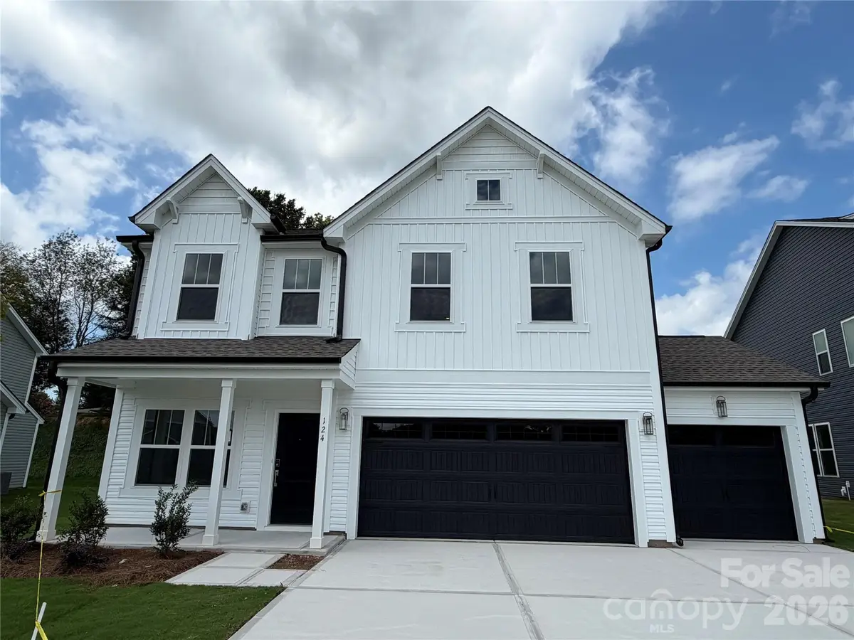 124 Pembroke Way #17, Albemarle, NC 28001 - #1