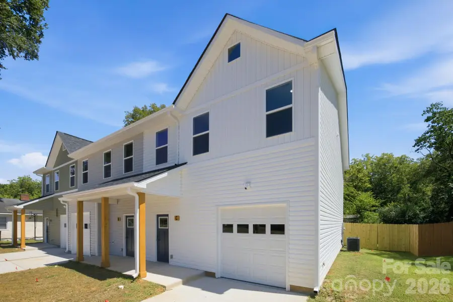 325 Lincoln Street Sw #3 /Unit C, Concord, NC 28025 - #2