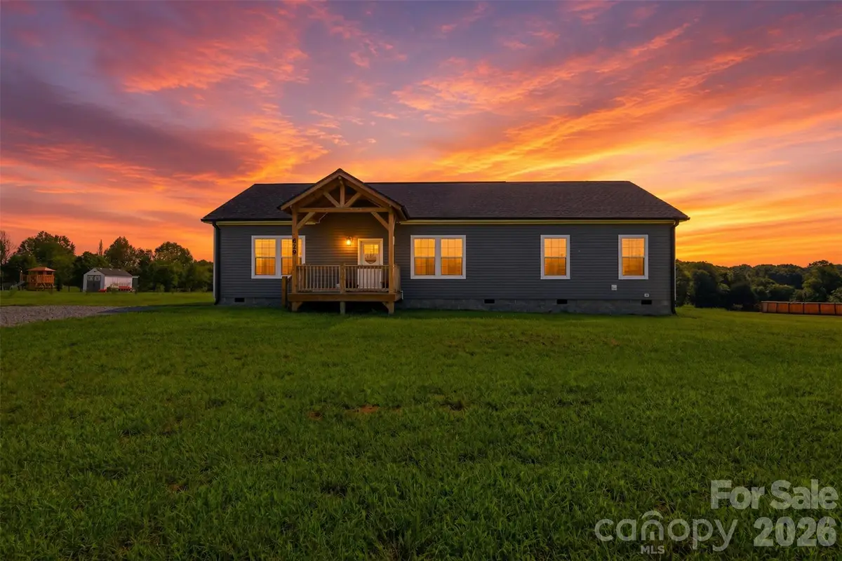 629 Mount Wesley Church Road, Hiddenite, NC 28636 - #1