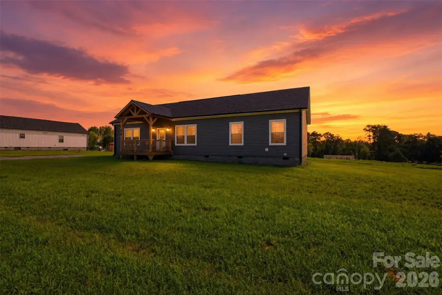 629 Mount Wesley Church Road, Hiddenite, NC 28636 - #3