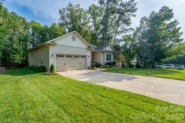 157 Wylie Trail, Statesville, NC 28677