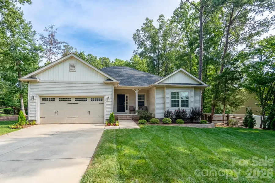 157 Wylie Trail, Statesville, NC 28677 - #2