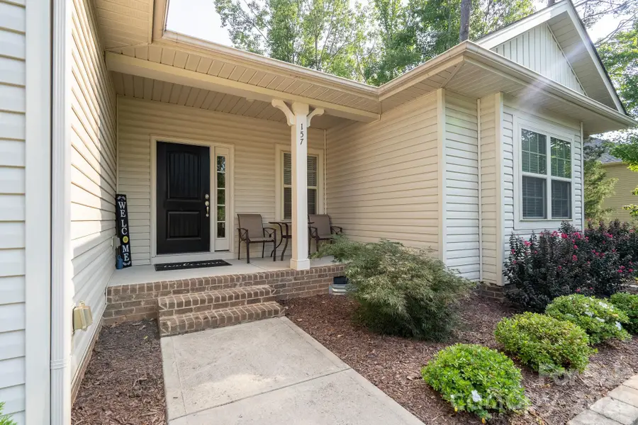157 Wylie Trail, Statesville, NC 28677 - #3