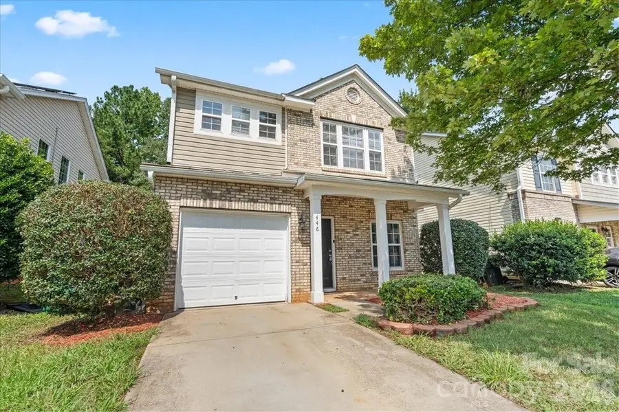 446 Tribune Drive, Charlotte, NC 28214 - #2