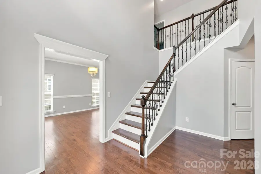 4852 Pepper Drive, Harrisburg, NC 28075 - #3