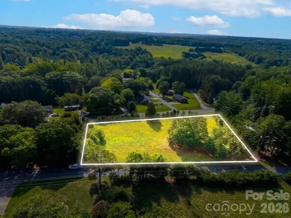 N/A Old Gaffney Road, Shelby, NC 28152
