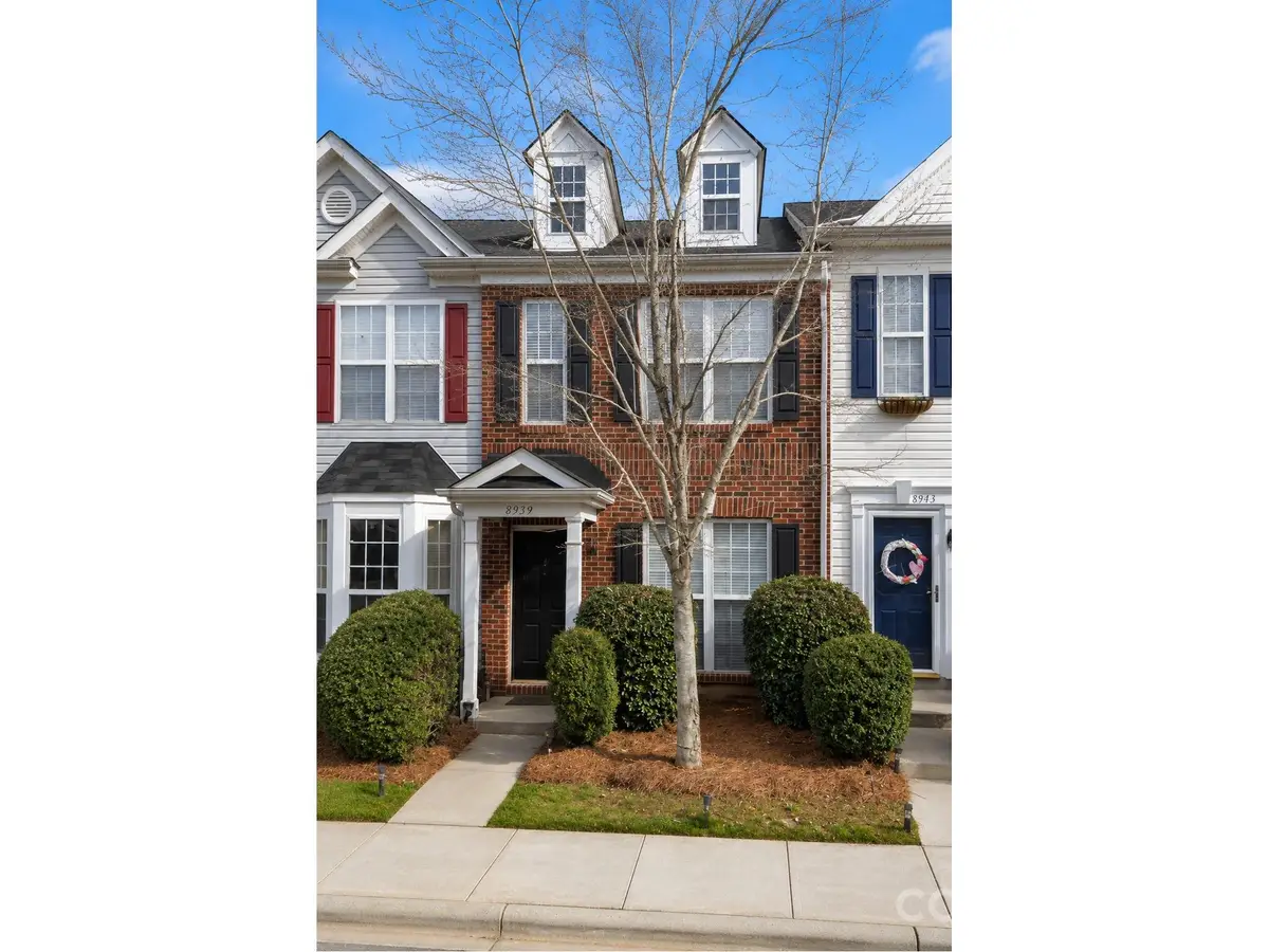 8939 Gerren Court, Charlotte, NC 28217 - #1