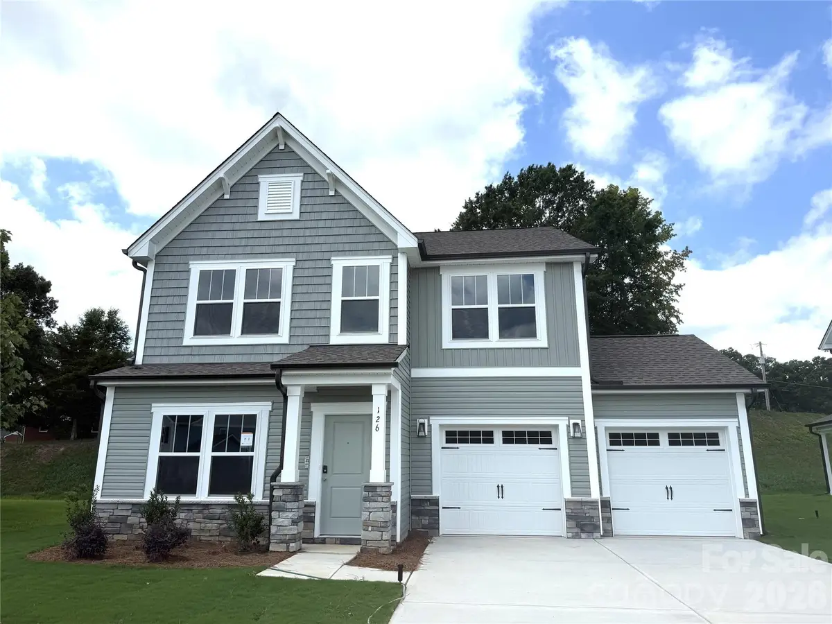 126 Pembroke Way #18, Albemarle, NC 28001 - #1