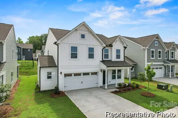 136 Pembroke Way #23, Albemarle, NC 28001