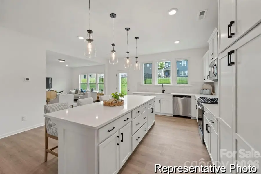 136 Pembroke Way #23, Albemarle, NC 28001 - #3