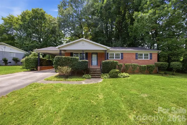 2105 Helen Drive, Gastonia, NC 28054