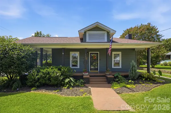 101 Sunset Drive, Stanley, NC 28164