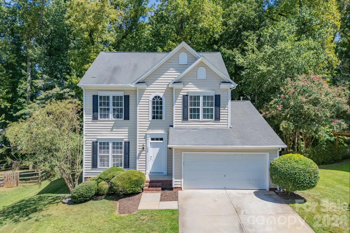 728 Knightswood Road, Fort Mill, SC 29708 - #1