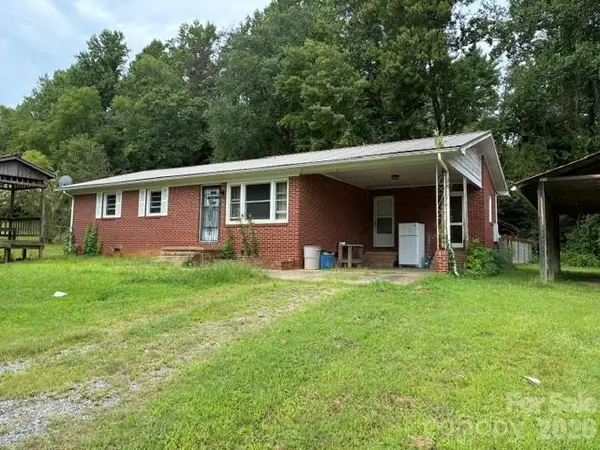 993 Coney Island Road, Union Mills, NC 28167