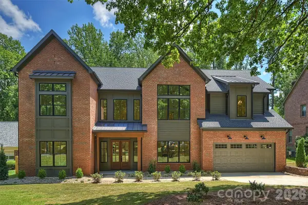 2409 Brandermill Place, Charlotte, NC 28226