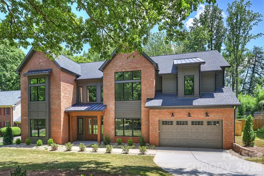 2409 Brandermill Place, Charlotte, NC 28226 - #2