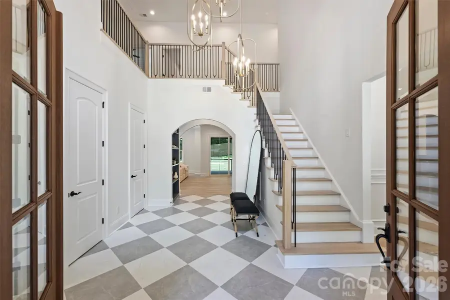 2409 Brandermill Place, Charlotte, NC 28226 - #3