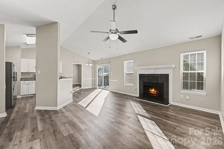 4410 Craven Hill Drive, Charlotte, NC 28216 - #3