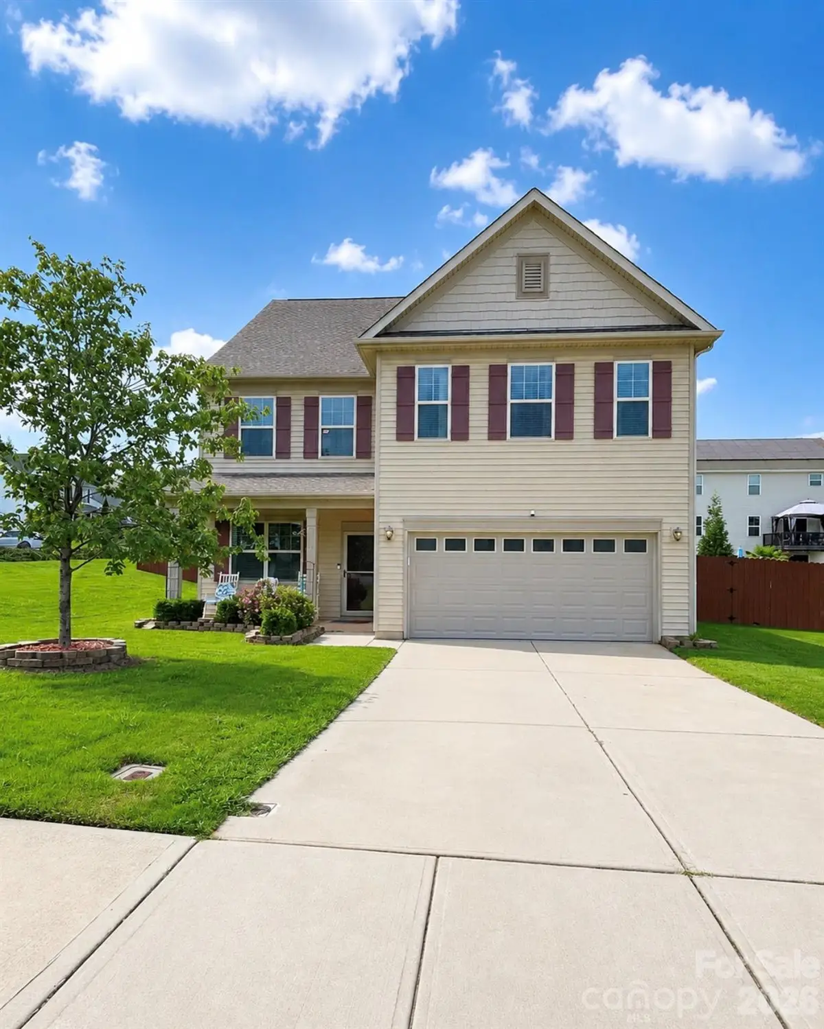119 Gilden Way, Mooresville, NC 28115 - #1