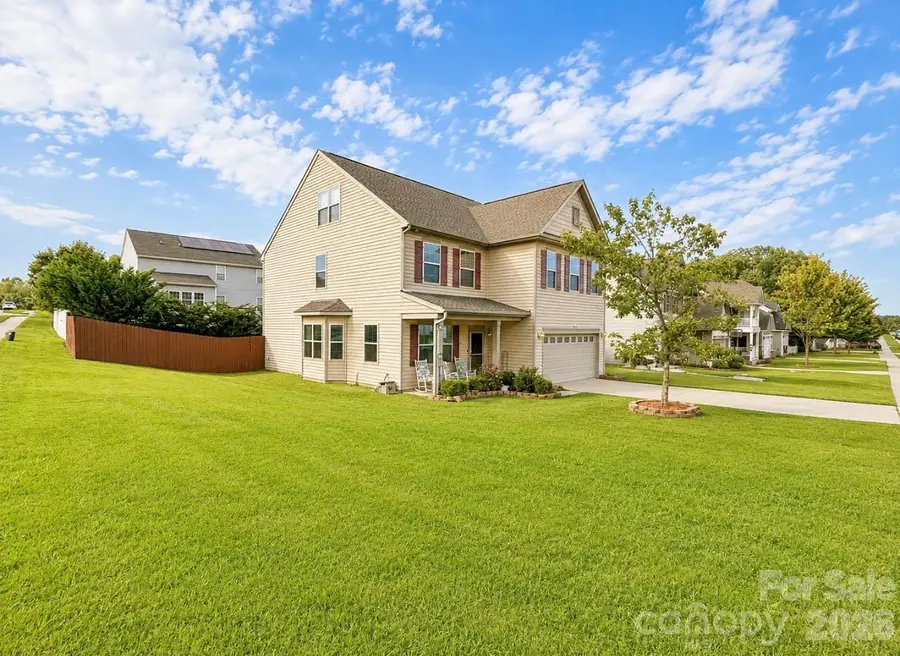 119 Gilden Way, Mooresville, NC 28115 - #3