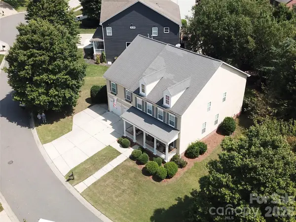 17228 W Marbella Lane, Indian Land, SC 29707