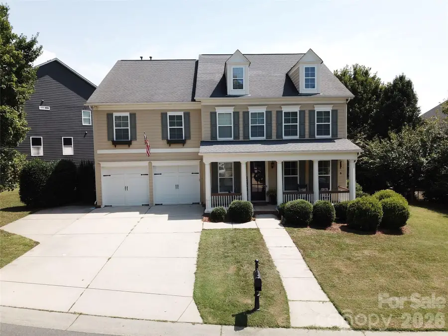 17228 W Marbella Lane, Indian Land, SC 29707 - #2