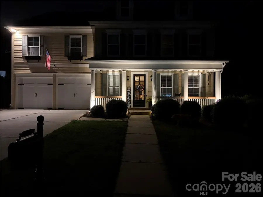 17228 W Marbella Lane, Indian Land, SC 29707 - #3