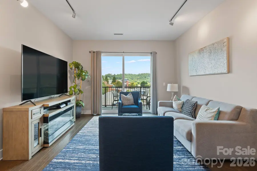 45 Asheland Avenue #405, Asheville, NC 28801 - #2