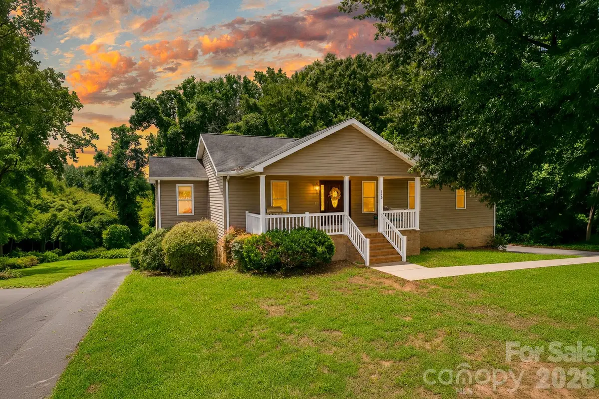 116 Brewer Lane, Mooresville, NC 28115 - #1
