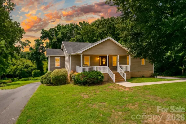 116 Brewer Lane, Mooresville, NC 28115