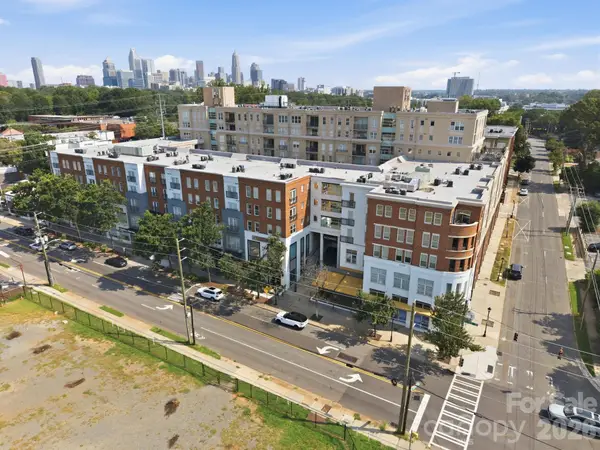 1315 East Boulevard, Charlotte, NC 28203