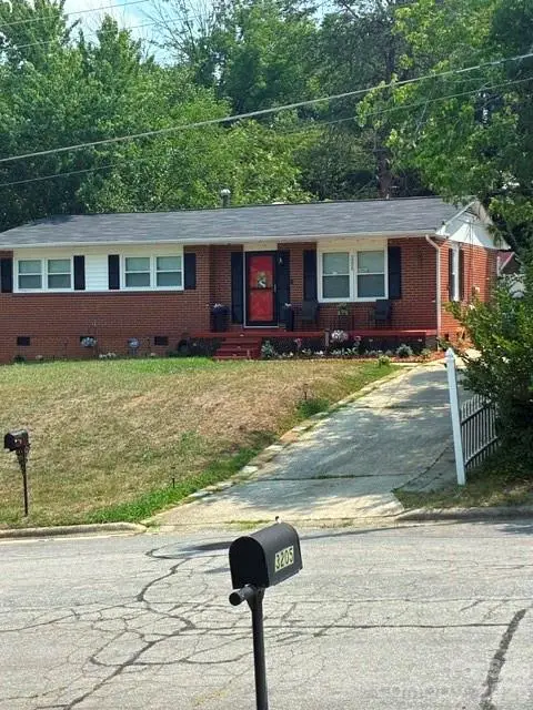 3208 Fitzgerald Place, Greensboro, NC 27405 - #2