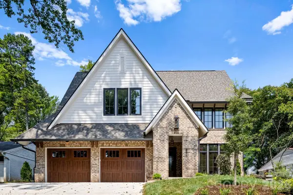 815 Manhasset Road, Charlotte, NC 28209