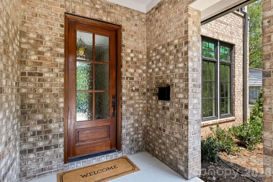 815 Manhasset Road, Charlotte, NC 28209 - #2