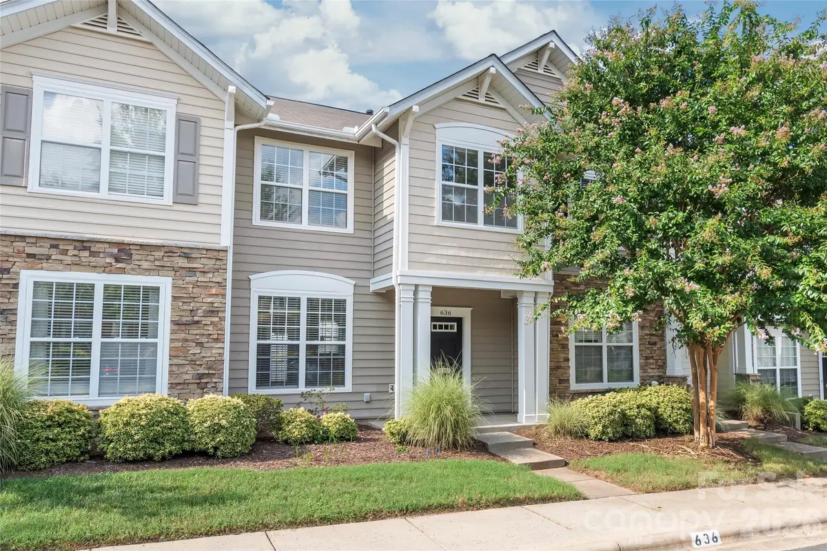 636 Brickdust Court, Fort Mill, SC 29708 - #1