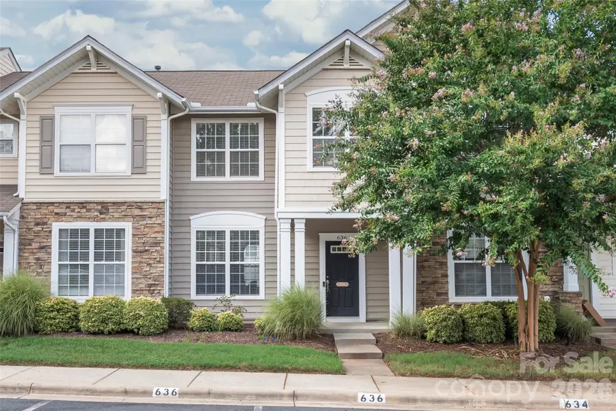 636 Brickdust Court, Fort Mill, SC 29708 - #2