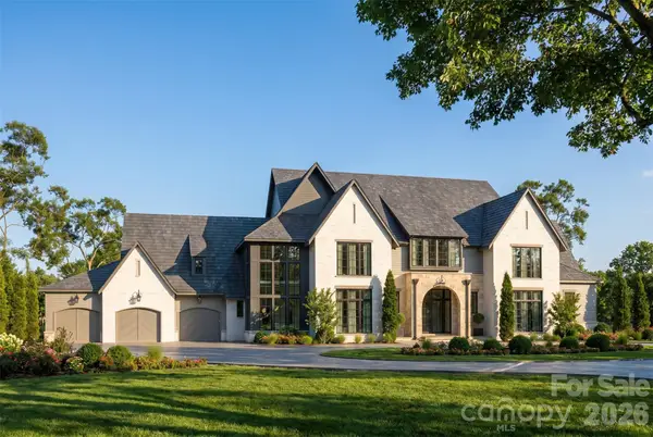 4900 Carmel Club Drive, Charlotte, NC 28226