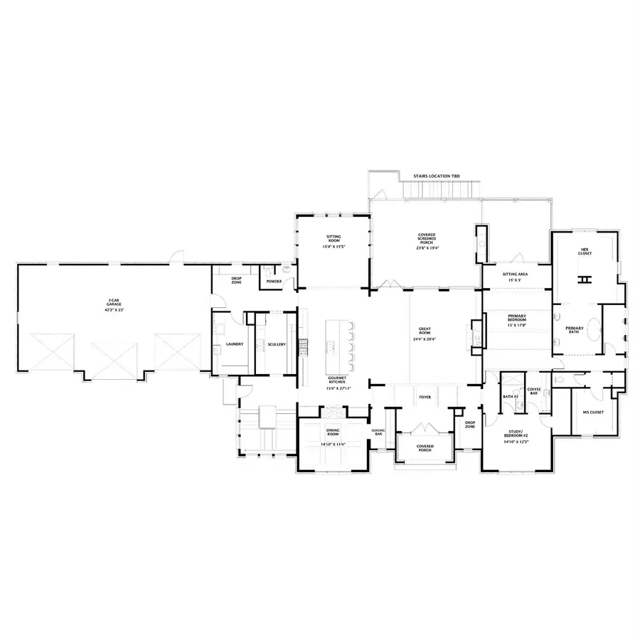 4900 Carmel Club Drive, Charlotte, NC 28226 - #3