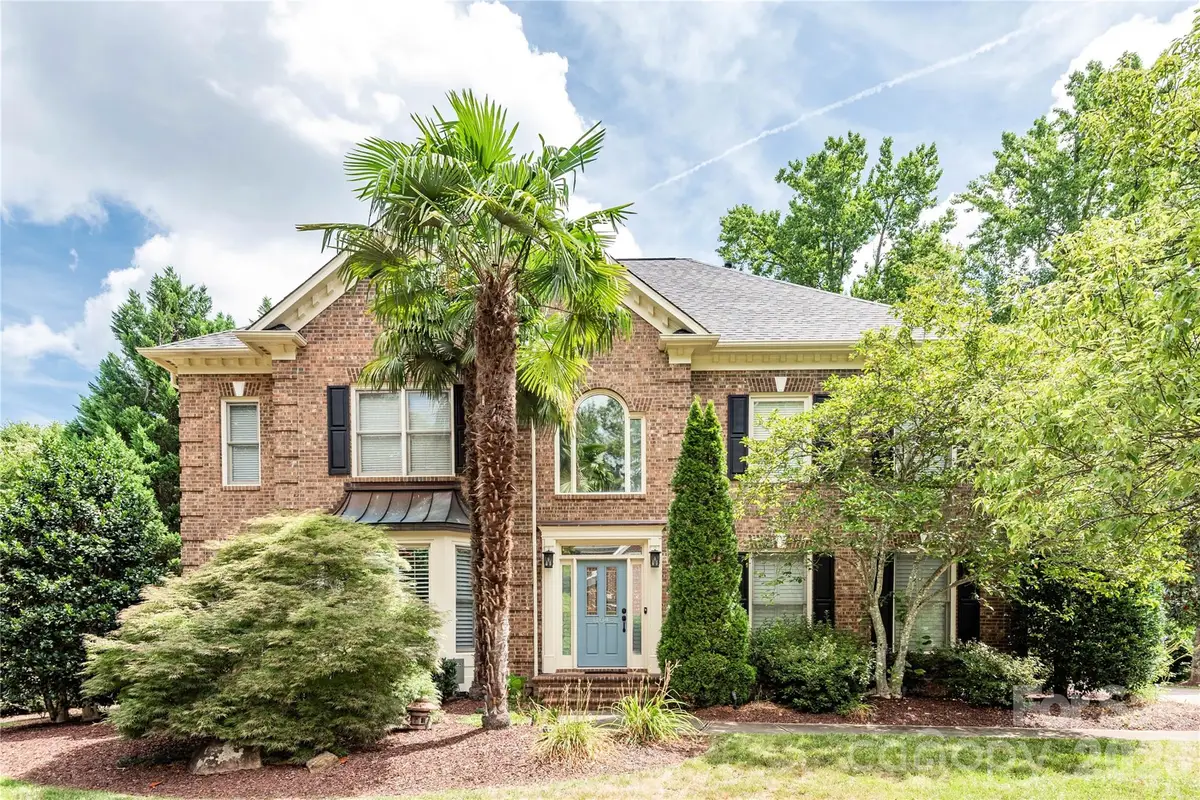 11645 Stonebriar Drive, Charlotte, NC 28277 - #1