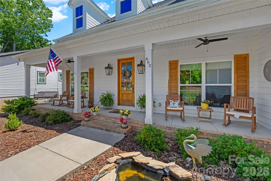 662 Sandbar Point, Lake Wylie, SC 29710 - #2