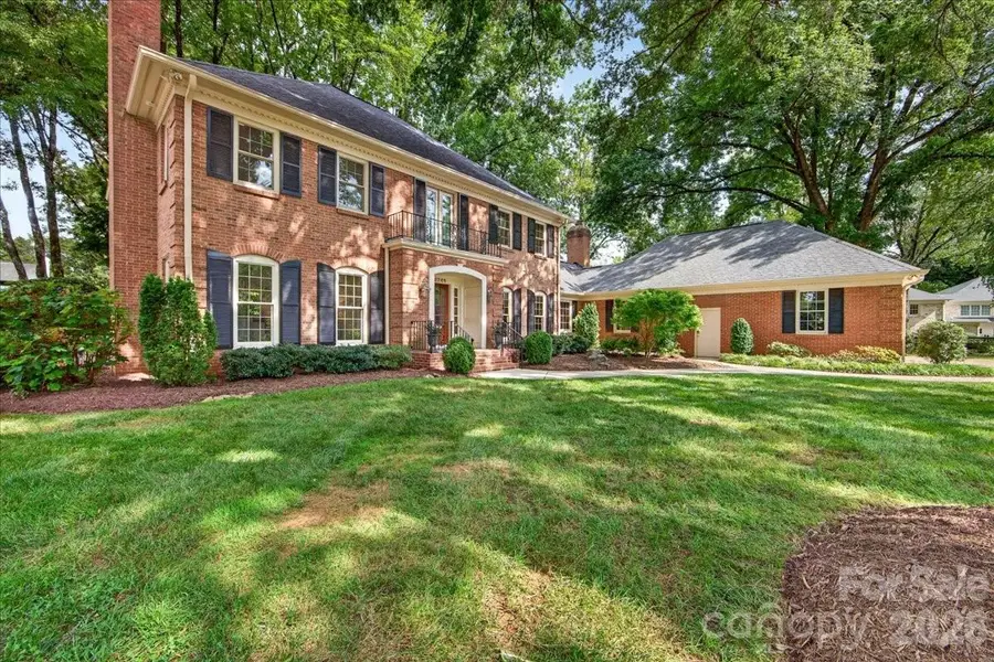 2349 Thetford Court, Charlotte, NC 28211 - #2