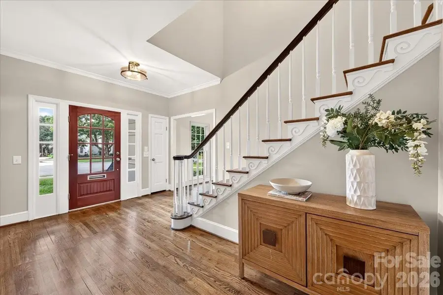 2349 Thetford Court, Charlotte, NC 28211 - #3