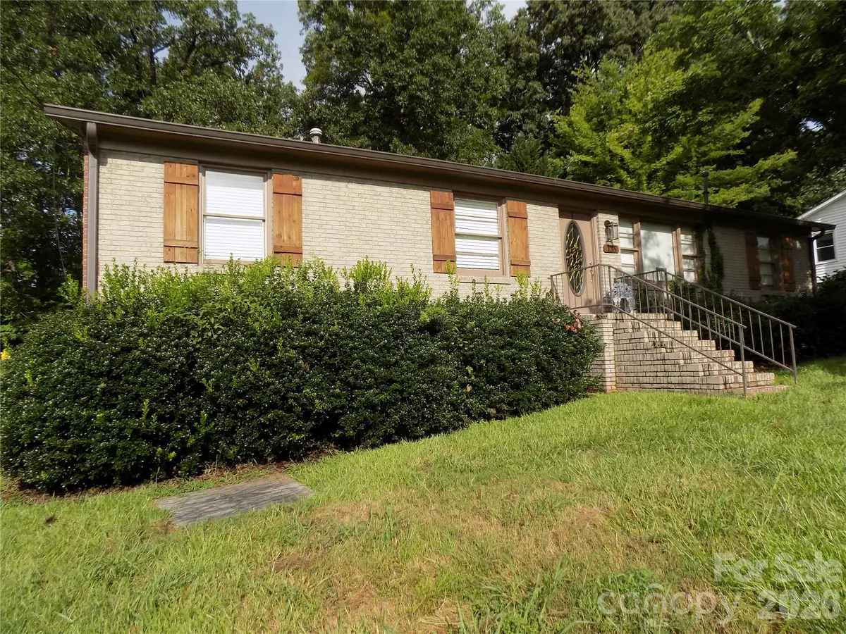 135 Bright Avenue, Bessemer City, NC 28016 - #1