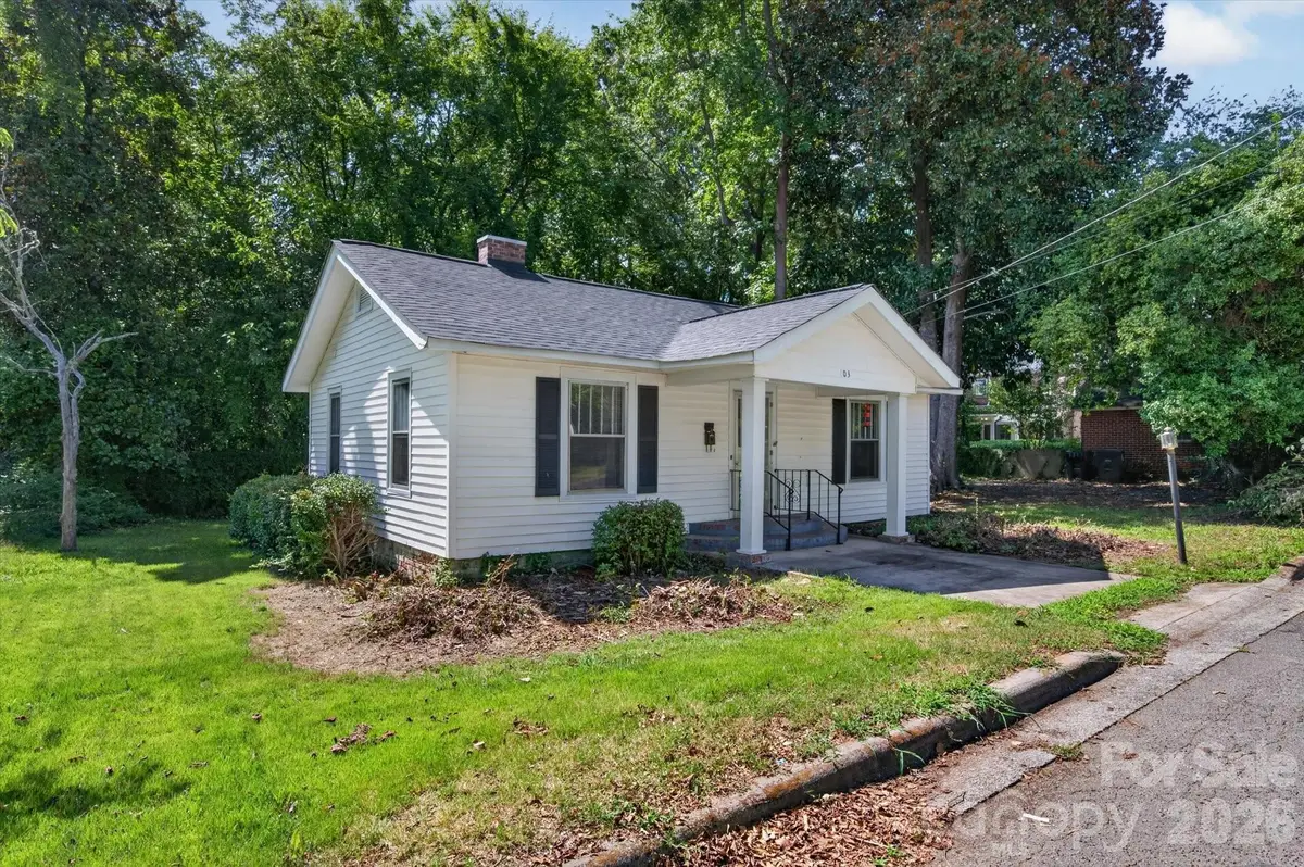 103 N West Street, Monroe, NC 28112 - #1