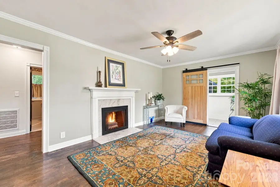 2438 Remount Road, Charlotte, NC 28208 - #3